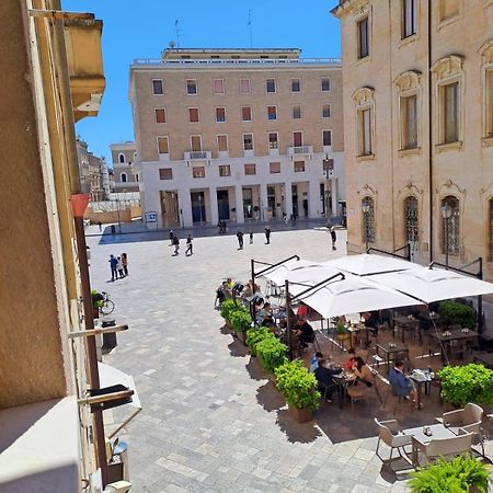 Dimora Vico Storella レッチェ エクステリア 写真