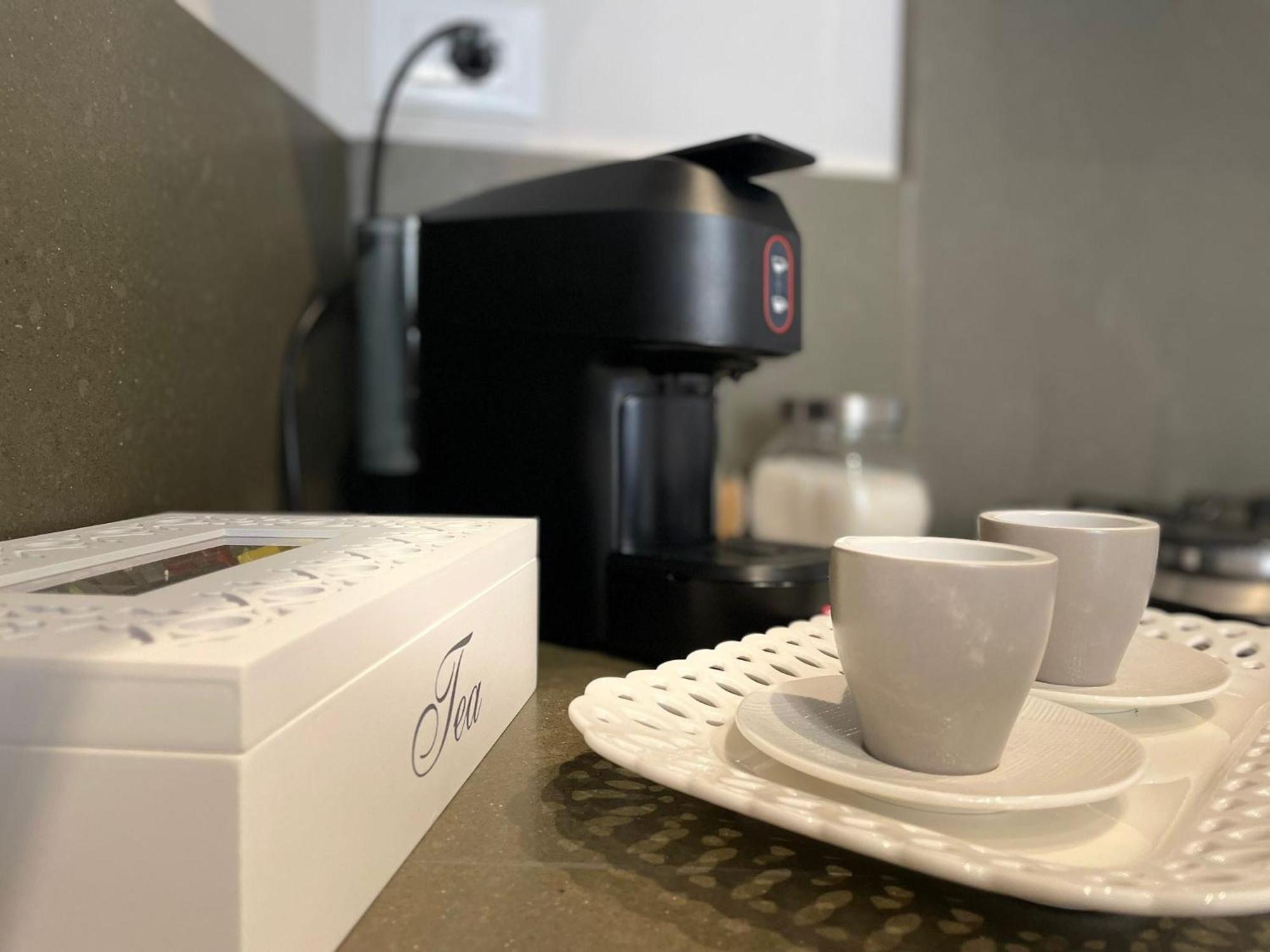 Dimora Vico Storella レッチェ エクステリア 写真